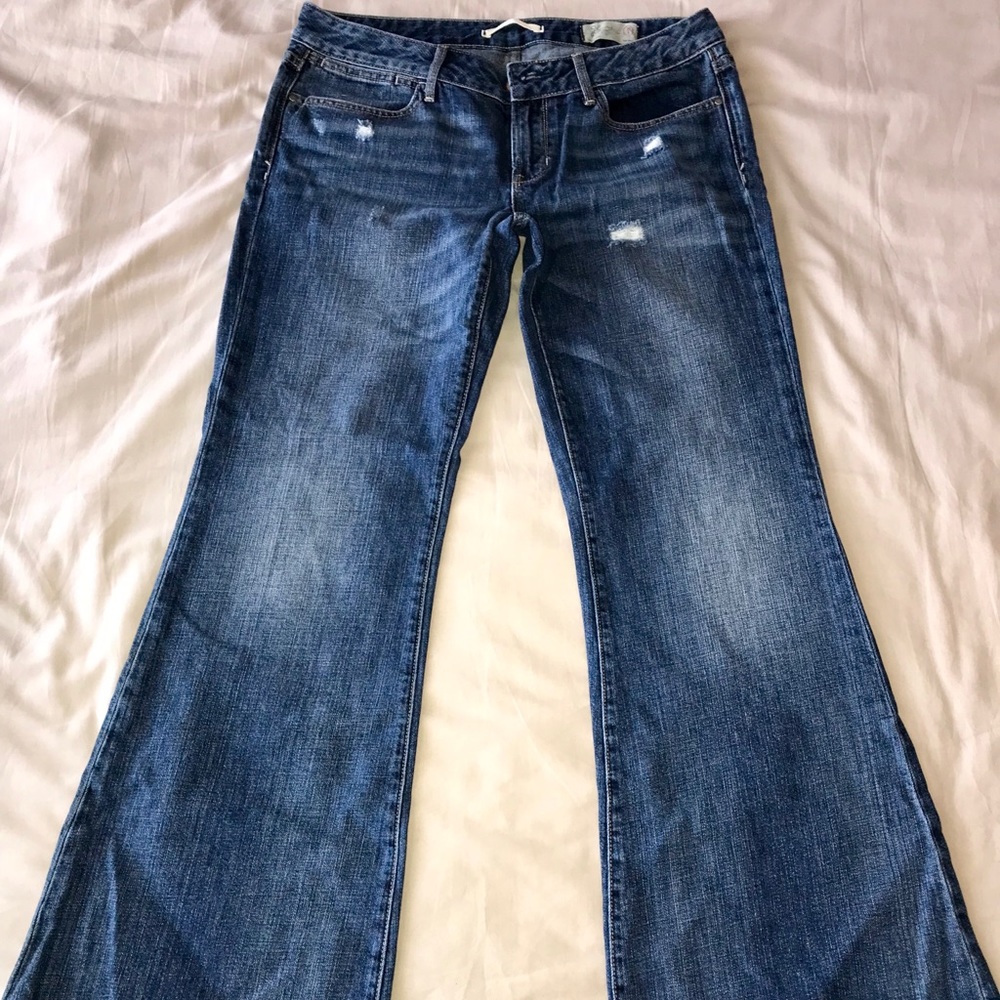 Gap Jeans